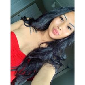 Meet your Posher, Brittany